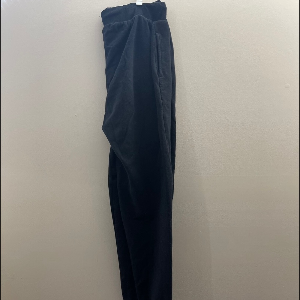 Rue 21 black joggers